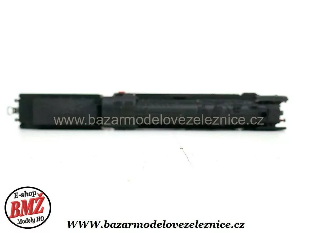 Piko DDR - DC - Parní lokomotiva BR 41 1147 DR - HO
