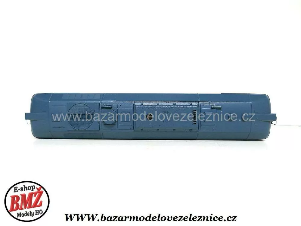 Piko DDR - DC - Dieselová lokomotiva BR 120 303 DR - HO