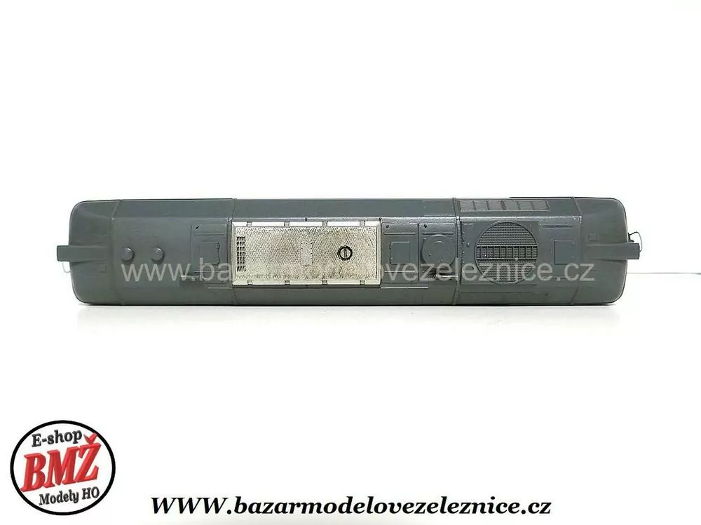 Piko DDR - DC - Dieselová lokomotiva BR 120 303 DR - HO