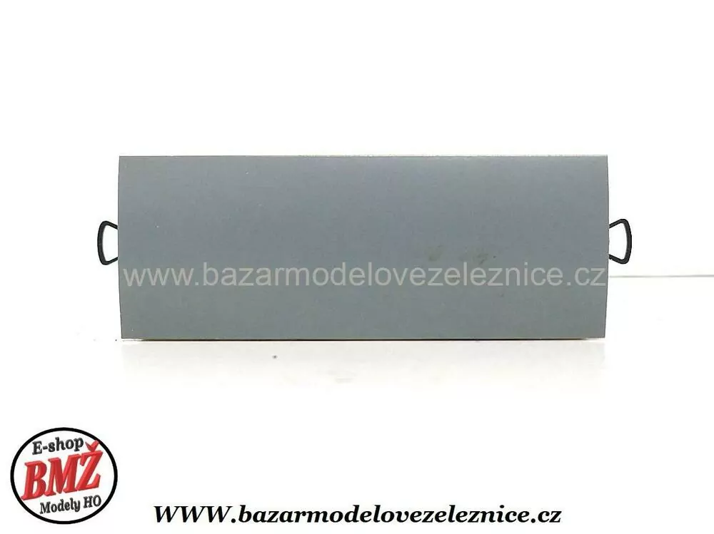 Piko DDR - Pivovarský vůz DSB Tuborg - HO