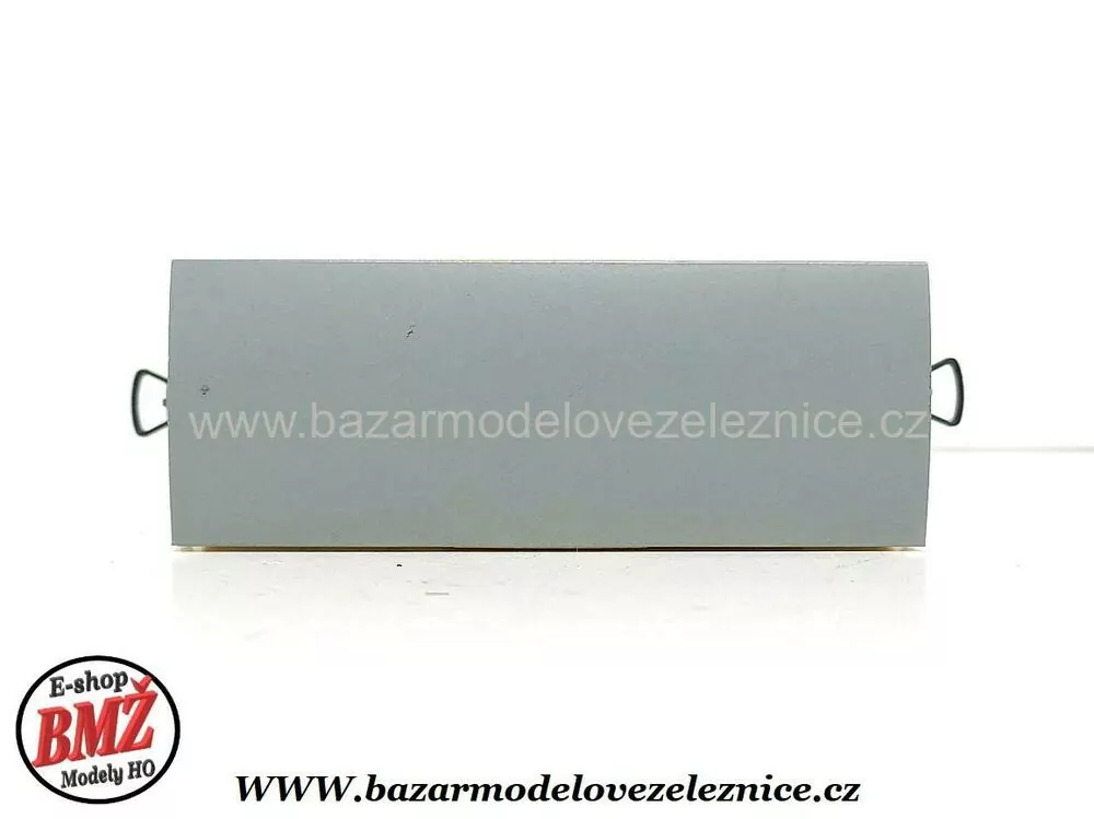 Piko DDR - Pivovarský vůz DSB Tuborg - HO