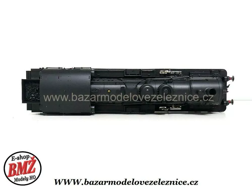 Fleischmann - DC - Parní lokomotiva BR 78 434 DB - HO