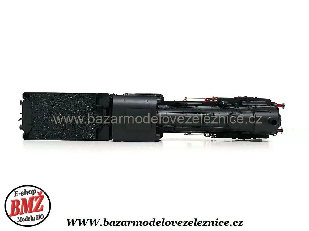 Fleischmann - DSS - Parní lokomotiva BR 13 1189 DRG  - HO