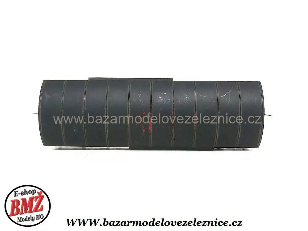 Fleischmann -  Nákladní vůz DB - HO