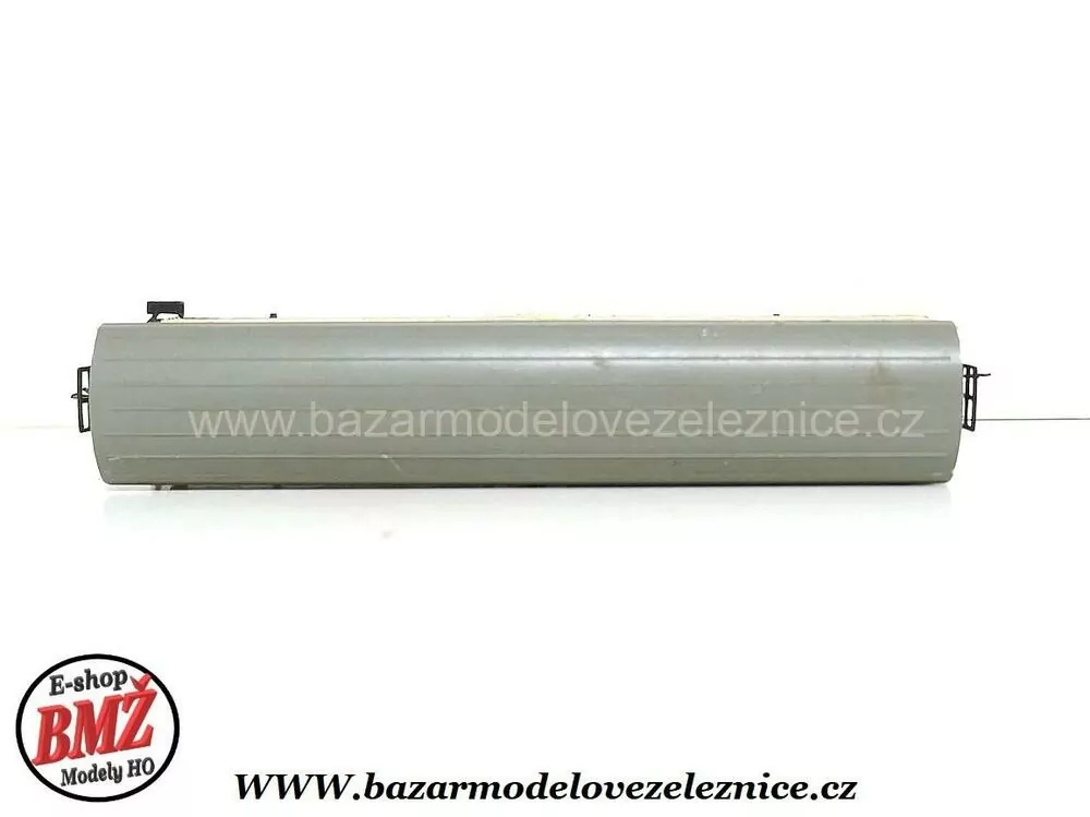 BTTB - Chladírenský vůz MÁV - TT