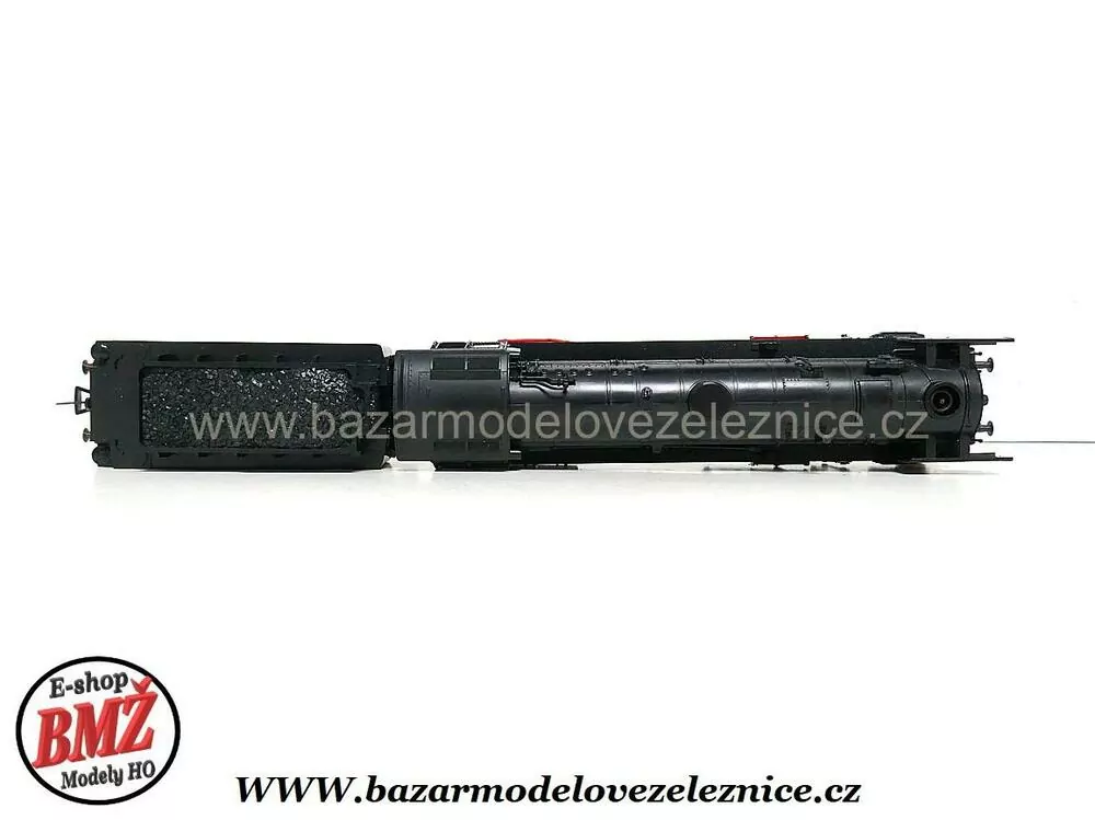 Fleischmann - DC - Parní lokomotiva BR 01 220 DB - HO