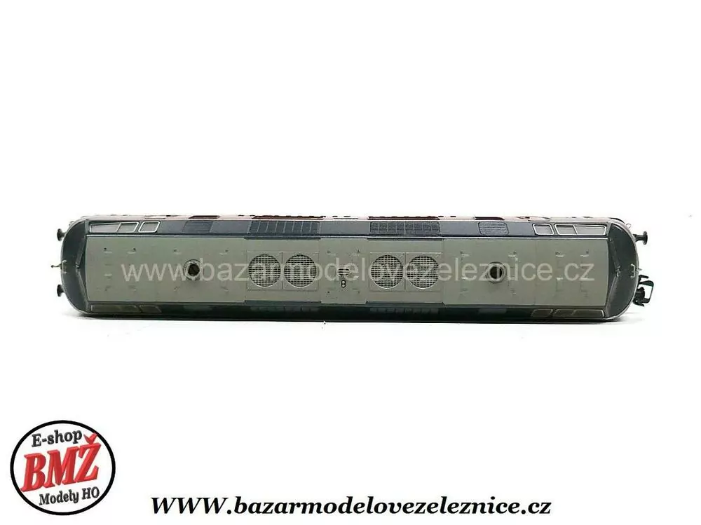 Roco - DSS - Dieselová lokomotiva V 200 035 DB - HO