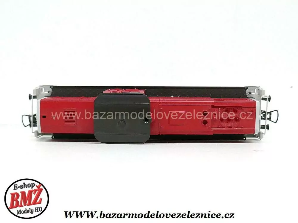 Roco - DC - Dieselová lokomotiva BR 290 125 DB - HO