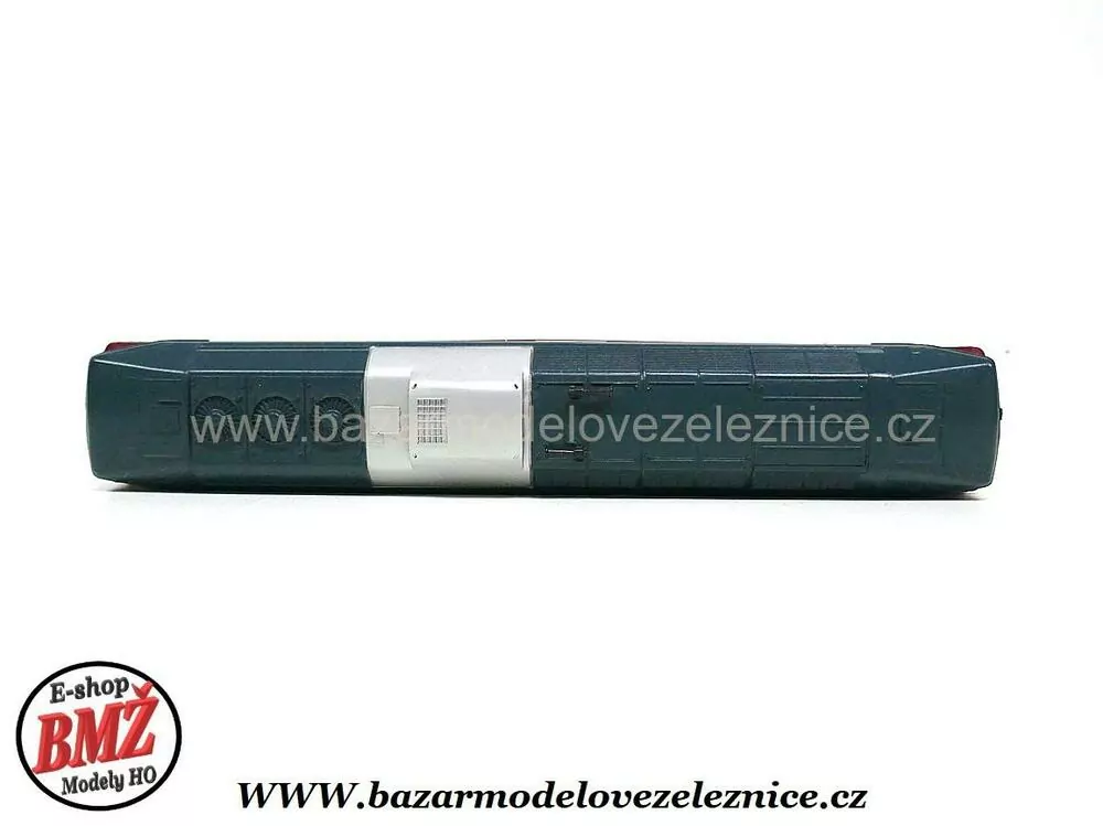 Piko DDR - DC - Dieselová lokomotiva BR 130 005 DR - HO