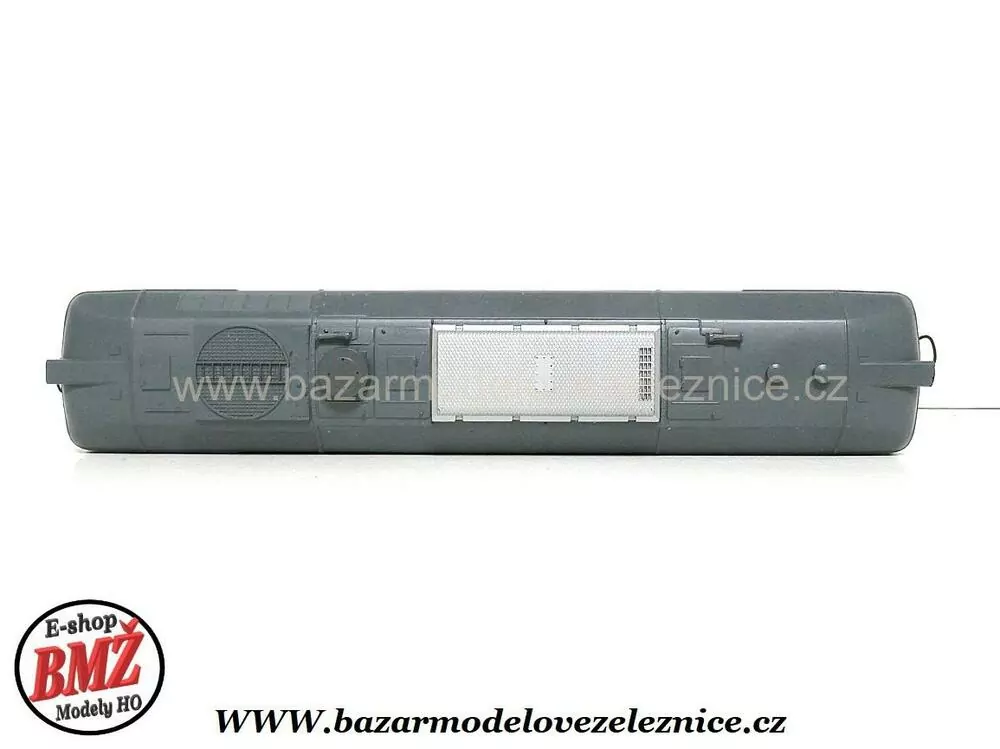 Gutzold - DSS - Dieselová lokomotiva BR 120 115 DR - HO
