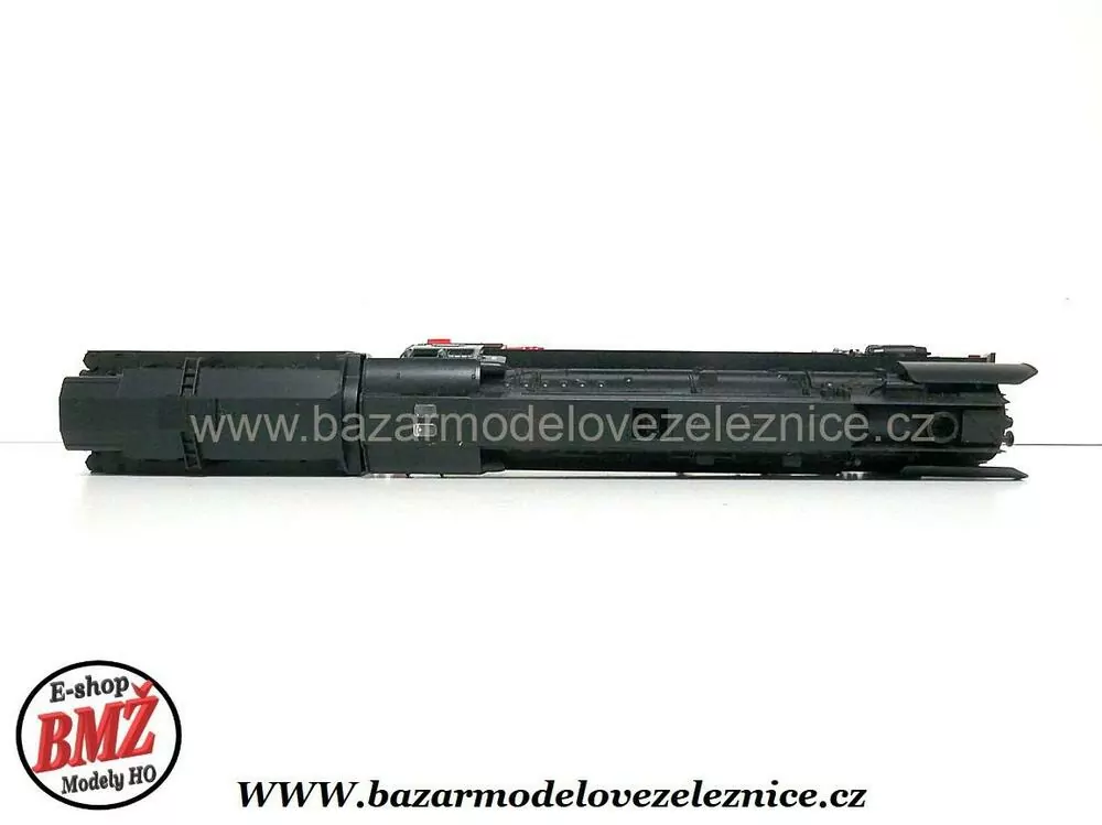 Piko DDR - DC - Parní lokomotiva BR 01 0505 DR - HO
