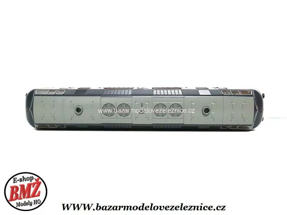Roco - DC - Dieselová lokomotiva V 200 035 DB - HO