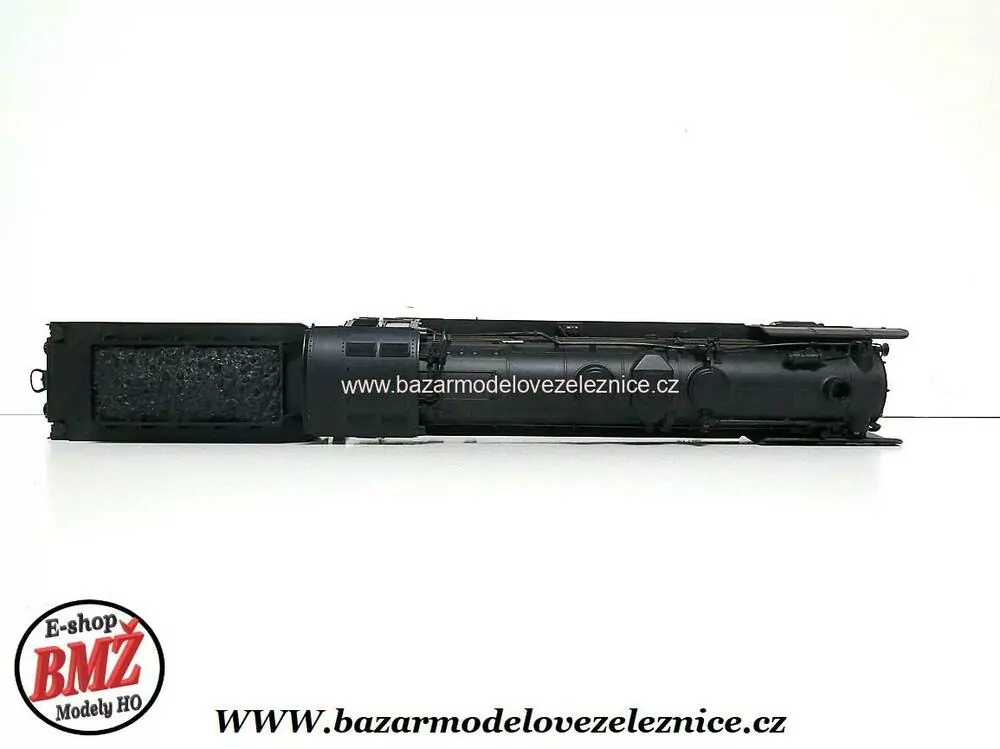 Roco - DC -  Parní lokomotiva BR 01 111 DB - HO