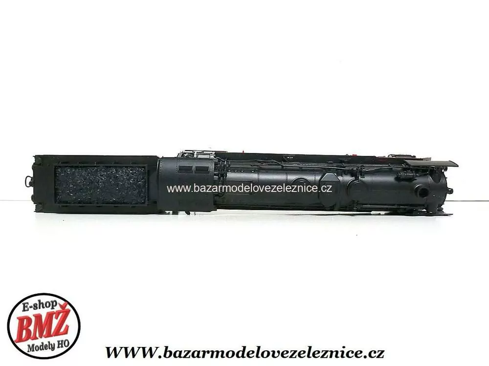Roco - DC - Parní lokomotiva BR 01 147 DB - HO
