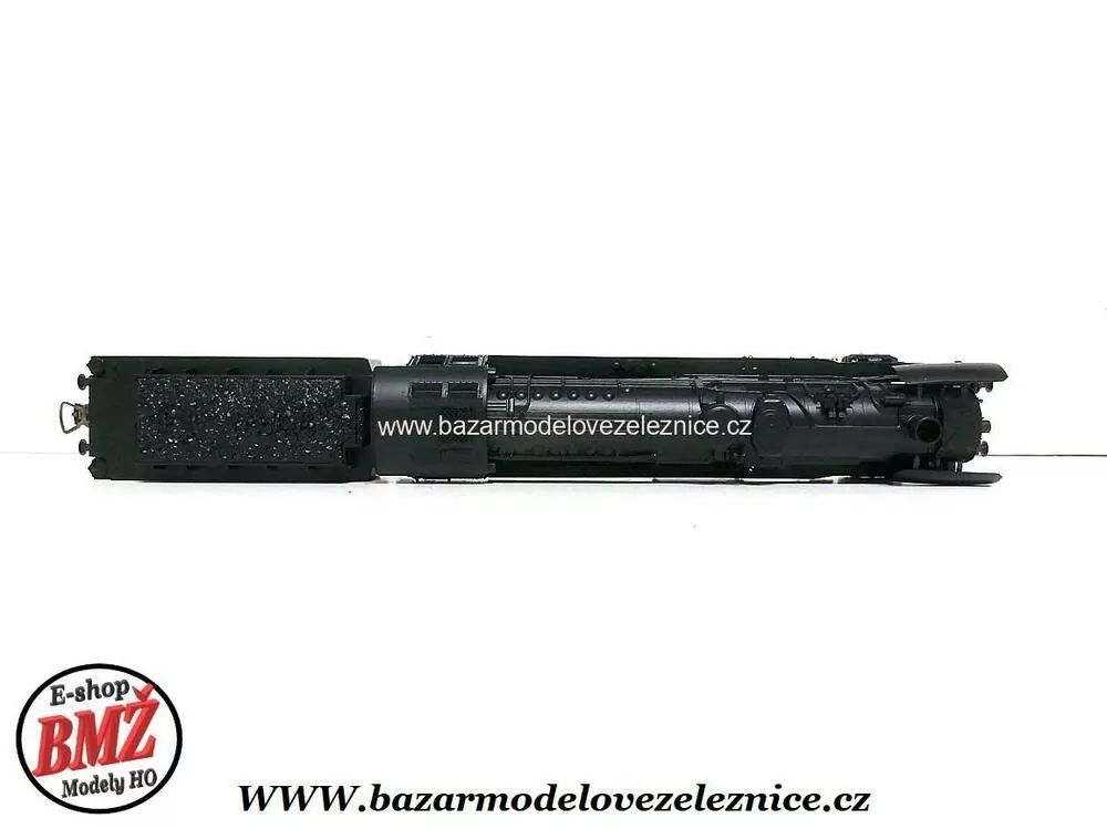 Nové Piko - DSS - Parní lokomotiva BR 41 1182 DR - HO