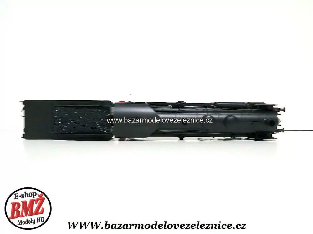 Roco -DCC + ZVUK -  Parní lokomotiva BR 18 402 DRG - HO