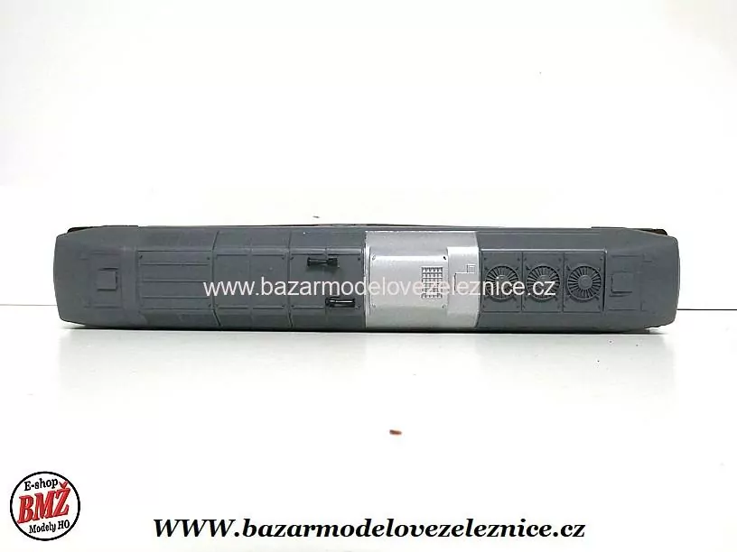 Piko DDR - DC - Dieselová lokomotiva BR 130 005 DR - HO