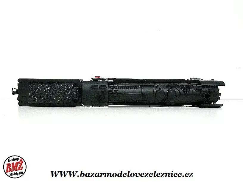 Piko DDR - DC - Parní lokomotiva BR 03 2207 DR - HO