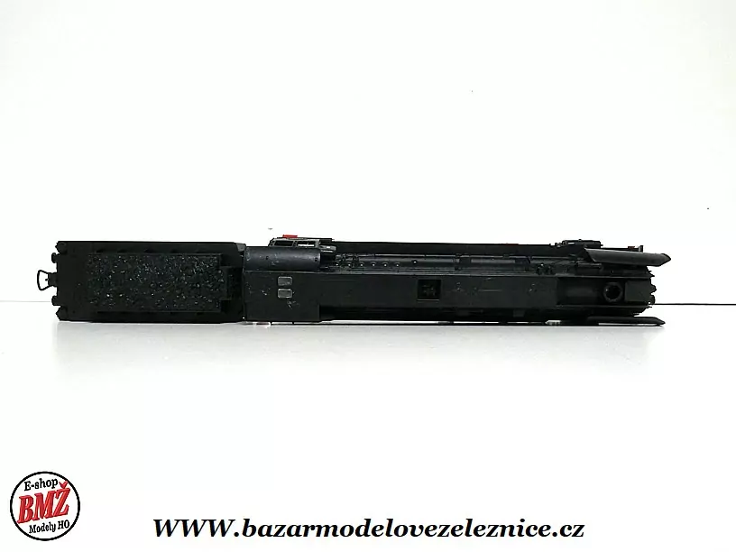 Piko DDR - DC - Parní lokomotiva BR 01 1518 DR - HO