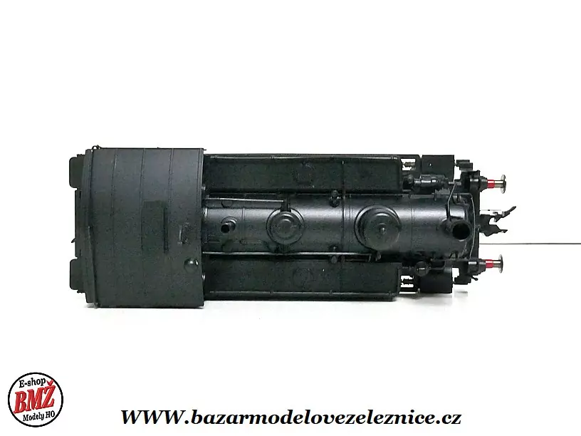 Fleischmann - DC - Parní lokomotiva BR 98 811 DRG - HO