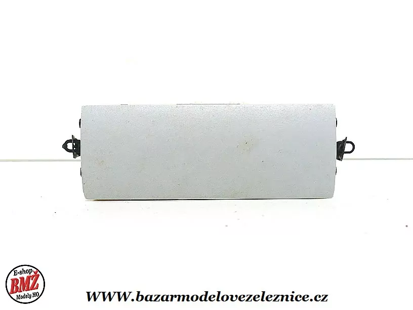 BTTB - Pivovarský vůz DSB Tuborg - TT