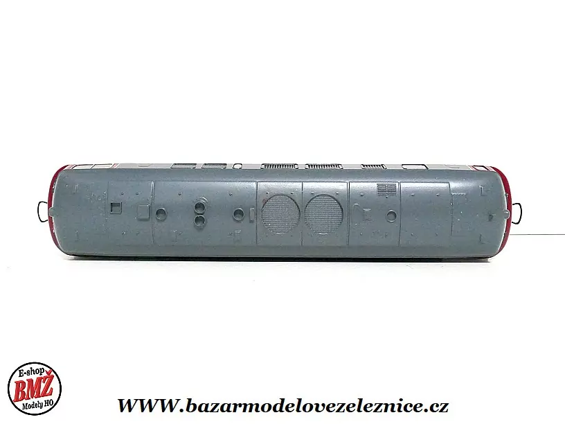 Roco - DSS - Dieselová lokomotiva BR 216 004 DB - HO