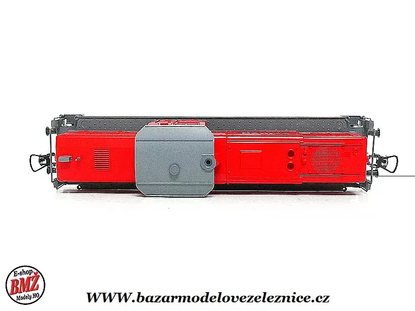 Roco - DCC - Dieselová lokomotiva BR 294 730 RAILION- HO