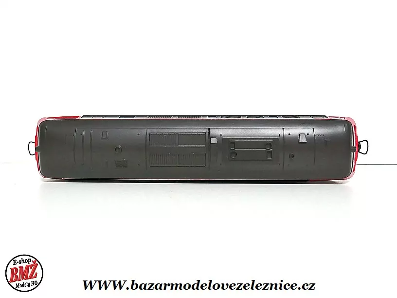 Roco - DSS - Dieselová lokomotiva BR 225 012 DBAG - HO