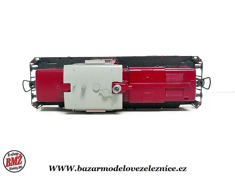 Roco - DSS - Dieselová lokomotiva BR 260 150 DB - HO