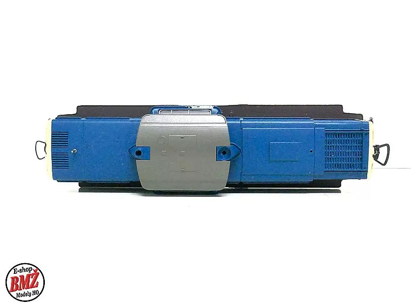 Roco - DSS - Dieselová lokomotiva BR 212 177 DB - HO