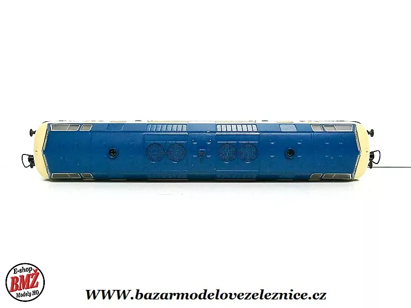 Roco - DSS - Dieselová lokomotiva V 220 012 DB - HO
