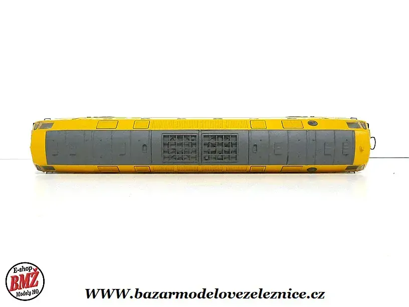Gutzold - DSS - Dieselová lokomotiva BR 229 181 DB - HO
