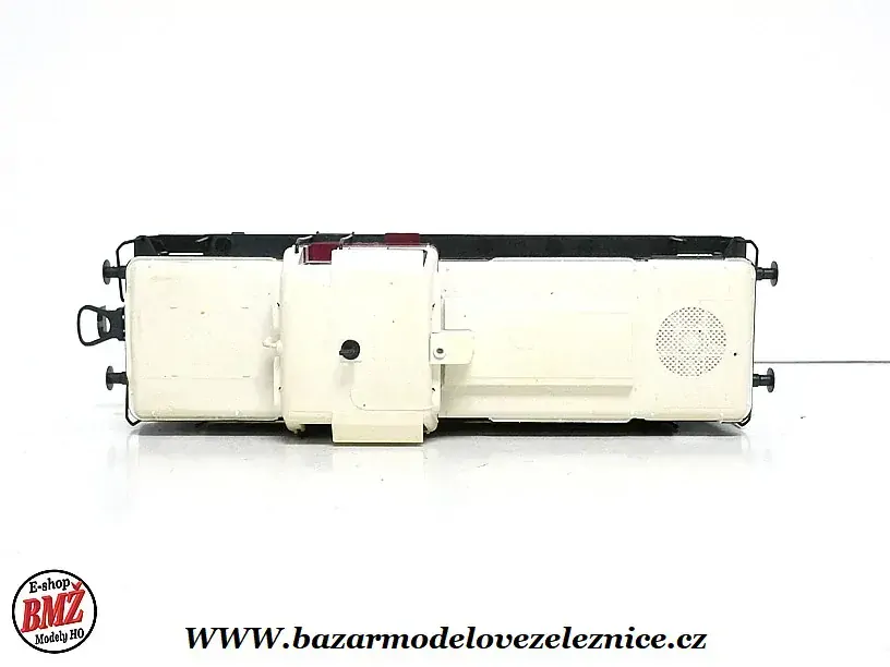 Nové Piko - DSS - Dieselová lokomotiva V 60 1201 DR - HO