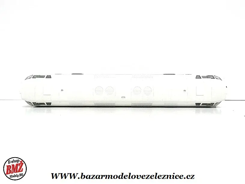 Nové Piko - DSS - Dieselová lokomotiva BR 118 131 DR - HO