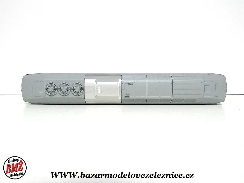 Nové Piko - DSS - Dieselová lokomotiva BR 130 004 DR - HO