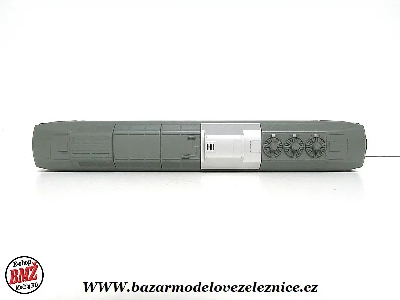 Nové Piko - DSS - Dieselová lokomotiva BR 130 001 DR - HO