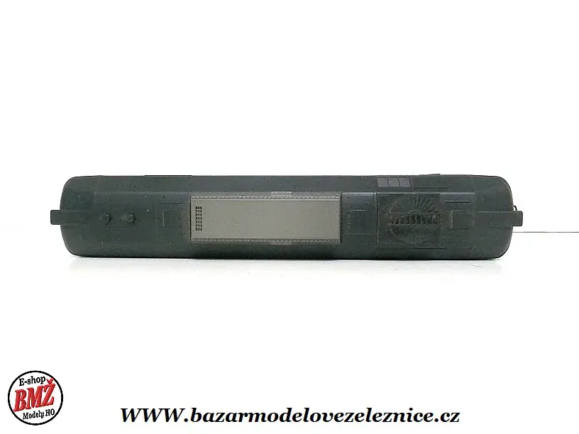 Roco - DSS - Dieselová lokomotiva BR 120 062 DR - HO