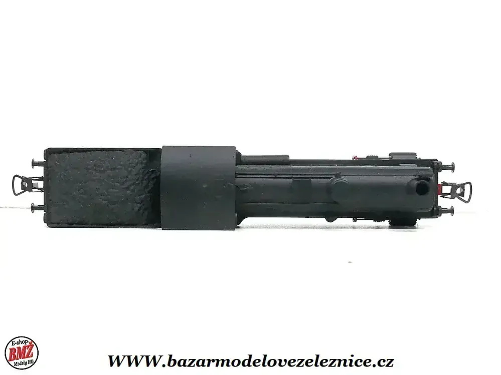 Nové Piko - DCC - Parní lokomotiva BR 55 284 DB - HO