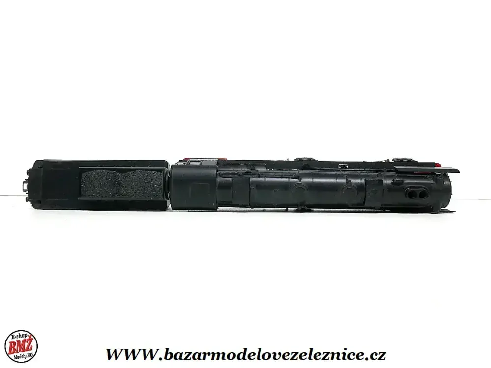 Marklin Hamo - DC - Parní lokomotiva BR 53 0001 DR - HO