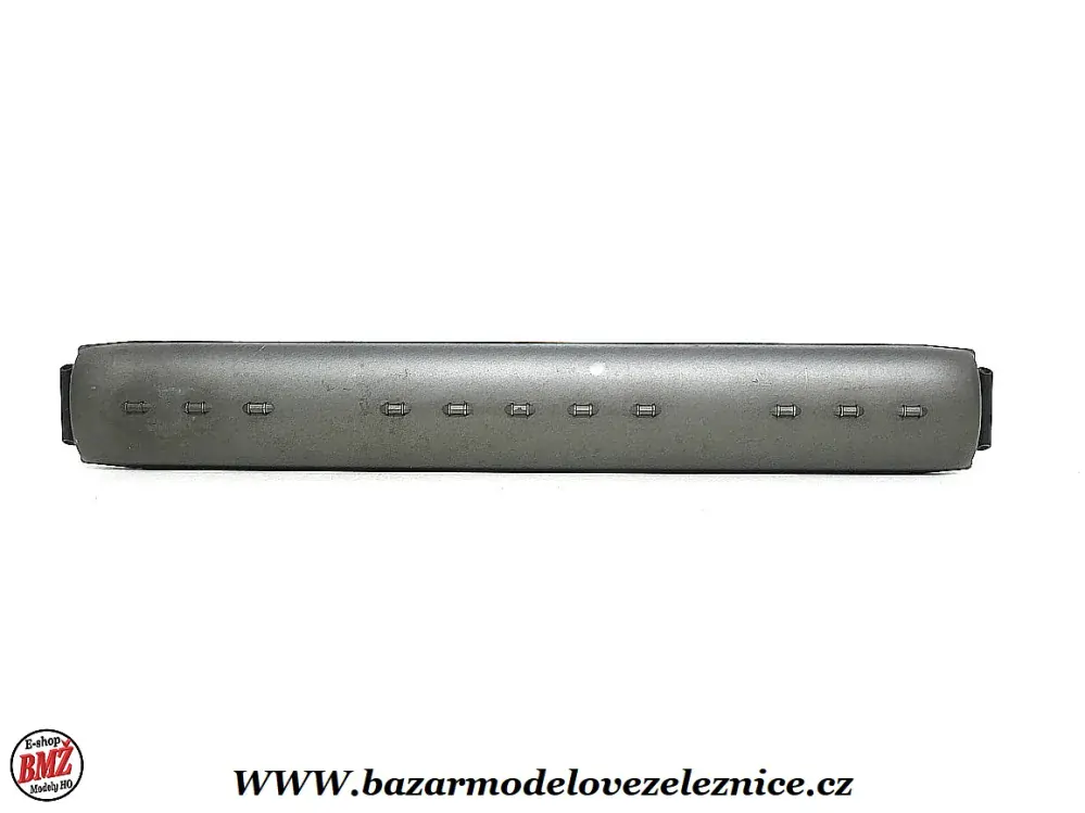 Fleischmann - Osobní vůz DB 1/2 Tř.  - HO