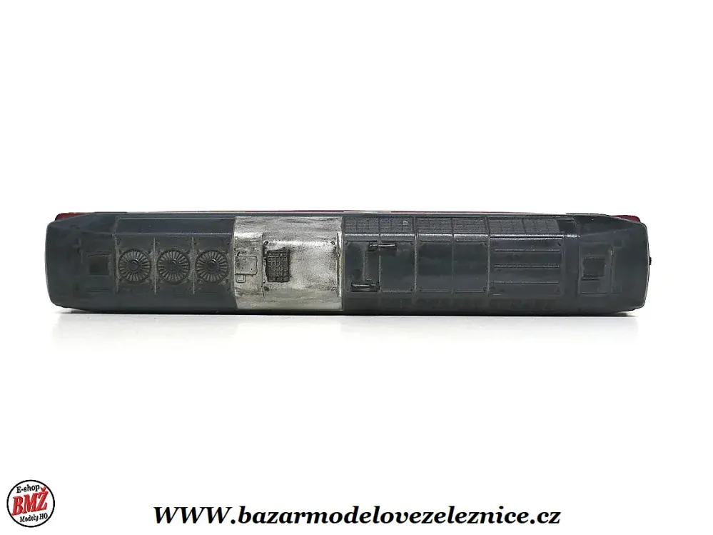 Piko DDR - DCC - Dieselová lokomotiva BR 130 005 DR - HO