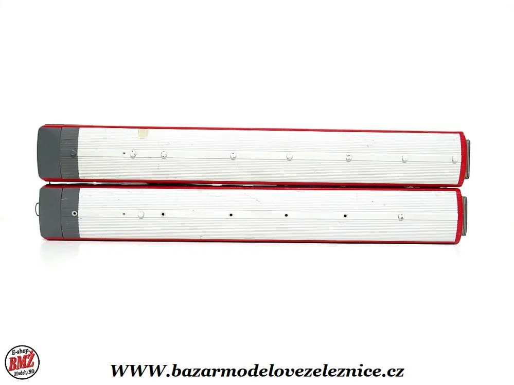Roco - DCC - Motorová souprava BR 628 DB - HO