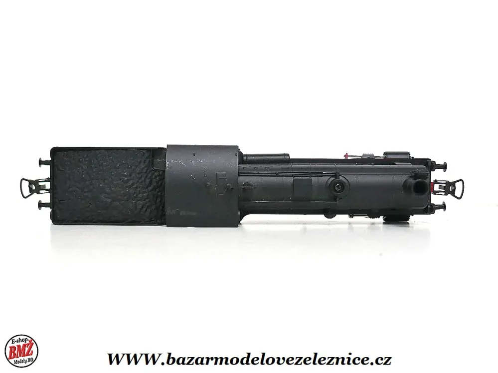 Nové Piko - DCC - Parní lokomotiva BR 55 284 DB  - HO