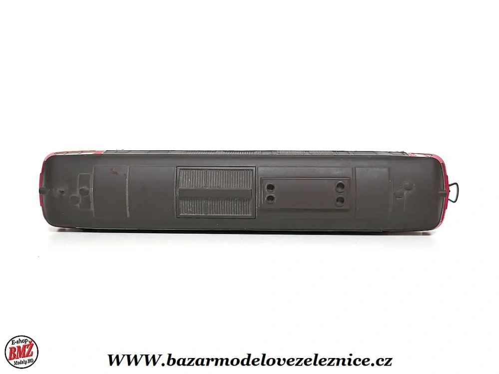 Nové Piko - DSS - Dieselová lokomotiva BR 218 244 DB - HO