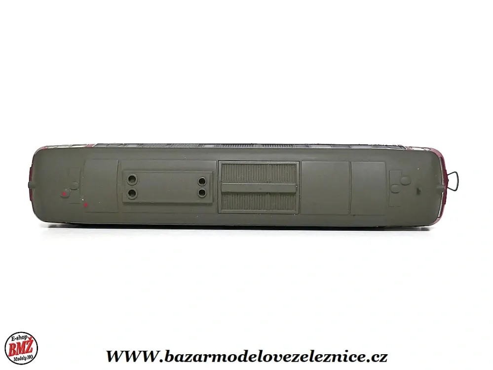Nové Piko - DSS - Dieselová lokomotiva BR 218 219 DB - HO
