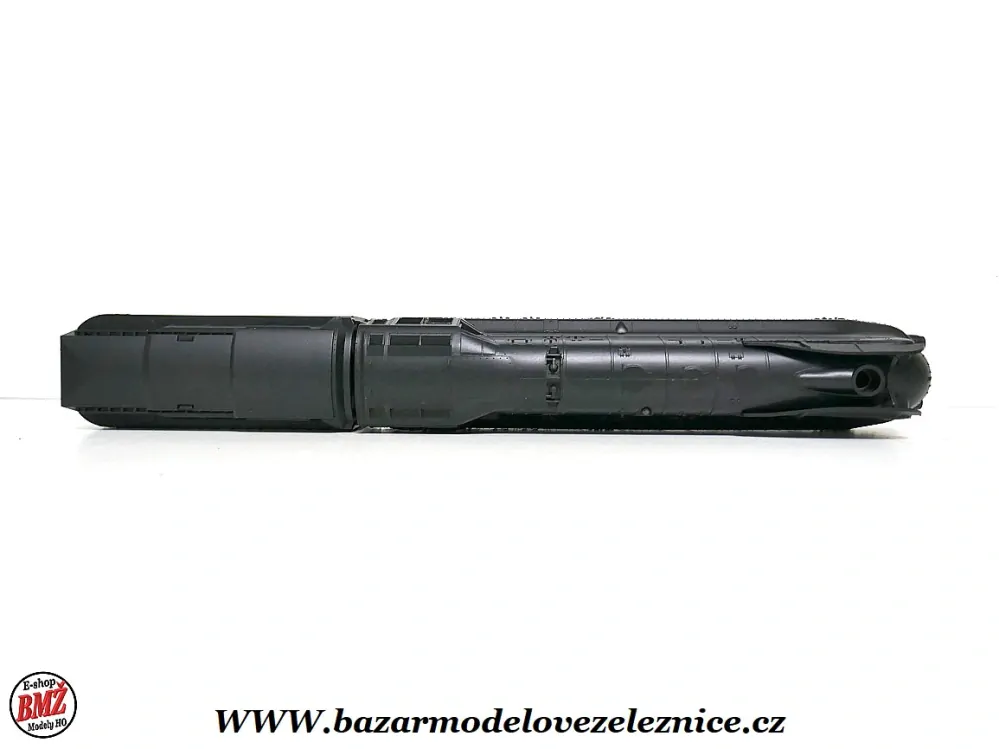 Fleischmann - DC - Parní lokomotiva BR 03 1081 DRG - HO