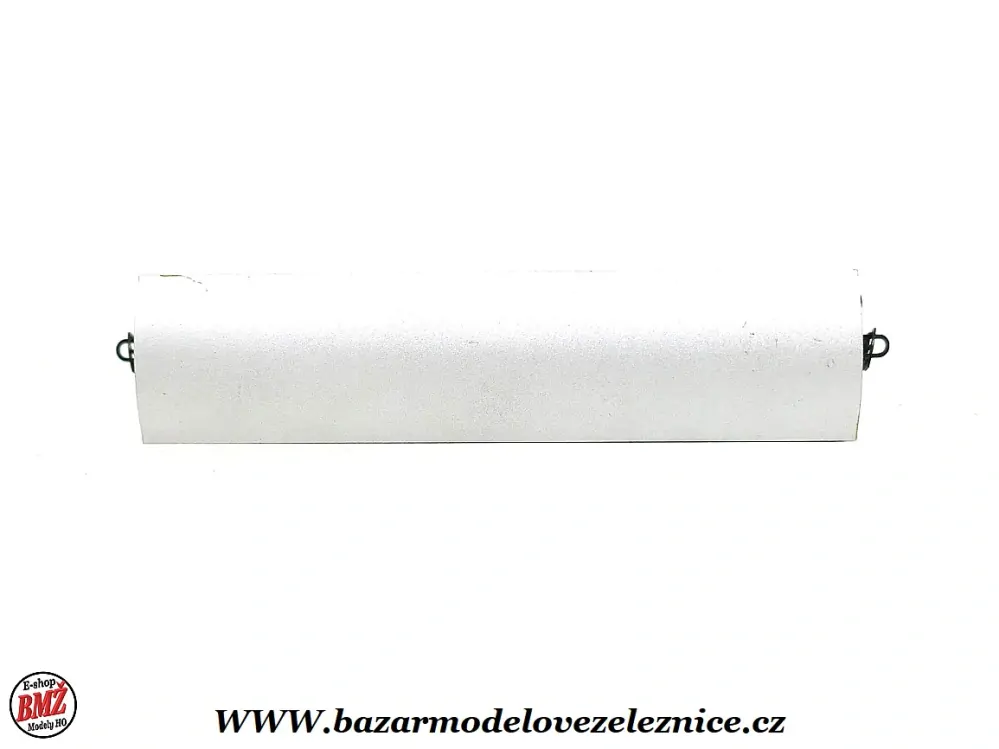 BTTB - Nákladní vůz SJ ASG - TT