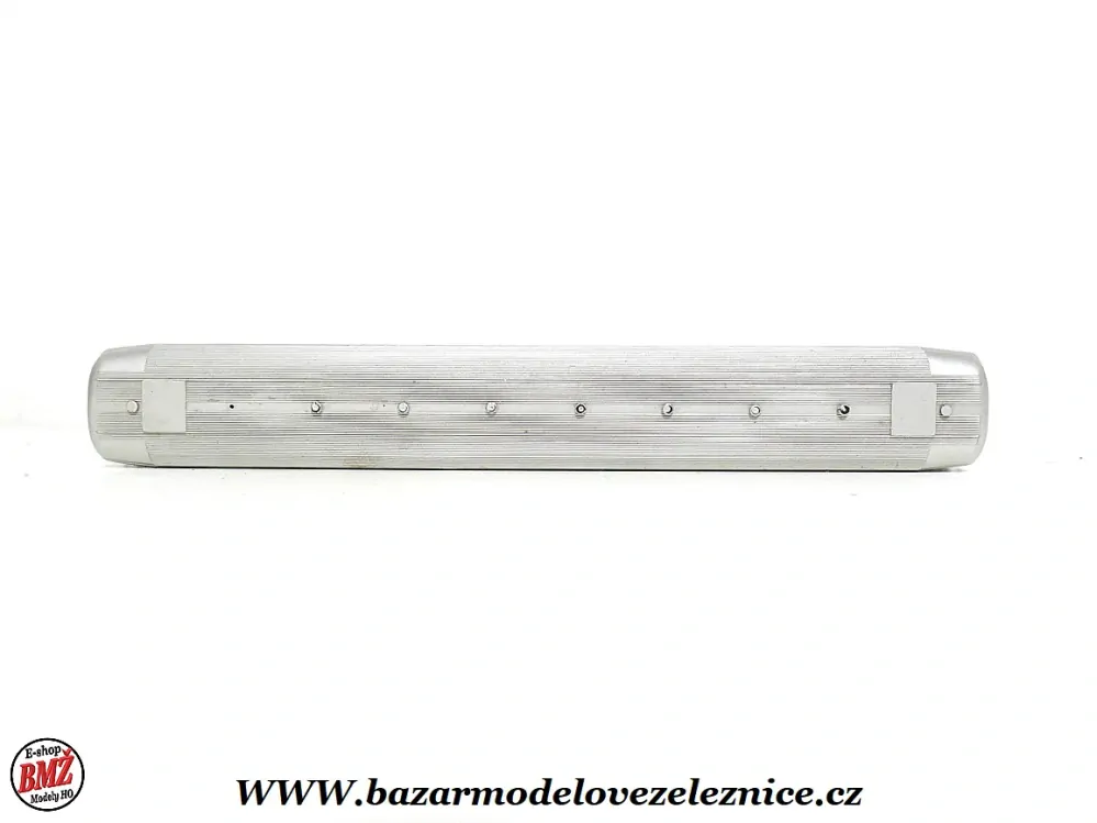 Piko DDR - Osobní vůz SNCF 1 Tř. INOX - HO