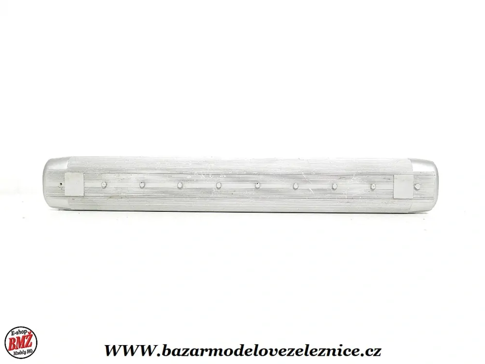 Piko DDR - Osobní vůz SNCF 1 Tř. INOX - HO