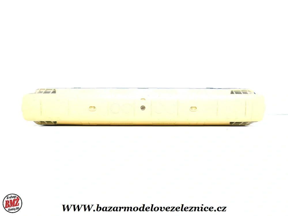Piko DDR - DC - Dieselová lokomotiva BR 118 059 DR - HO